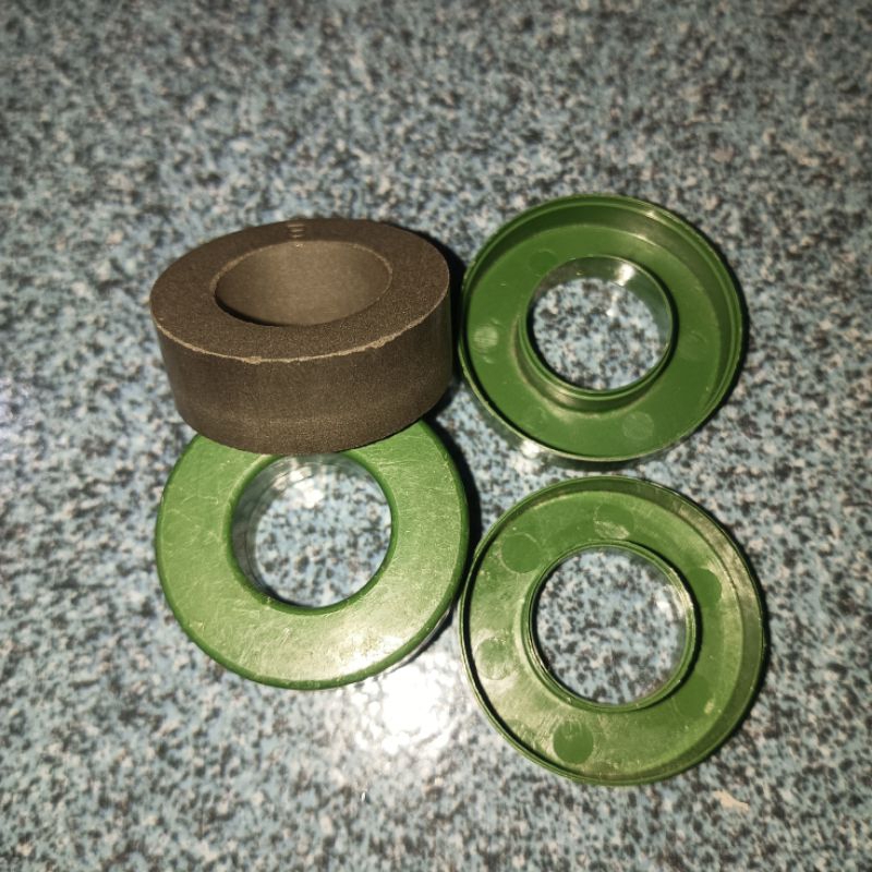Jual PERIT ABU2 3,3CM | Shopee Indonesia