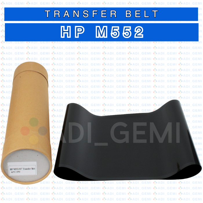 Jual Transfer Belt HP M552 M553 M577 E55040 E57540c Shopee Indonesia