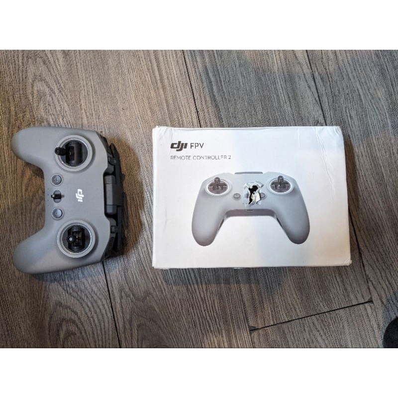 Jual DJI Fpv remote controller 2 | Shopee Indonesia