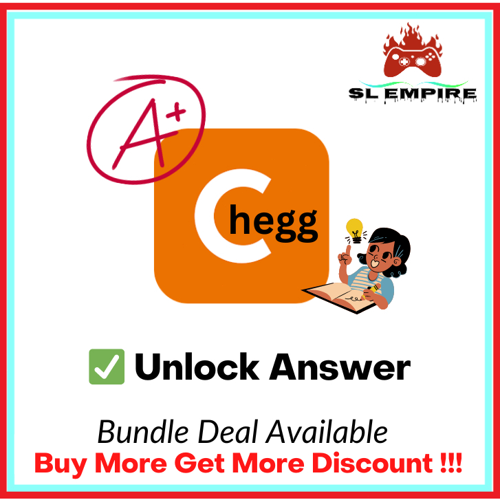 Jual By Self 𝚌𝚑𝚎𝚐𝚐 Ch3g Unlock Answer Solution No Need Link Shopee Indonesia 0667