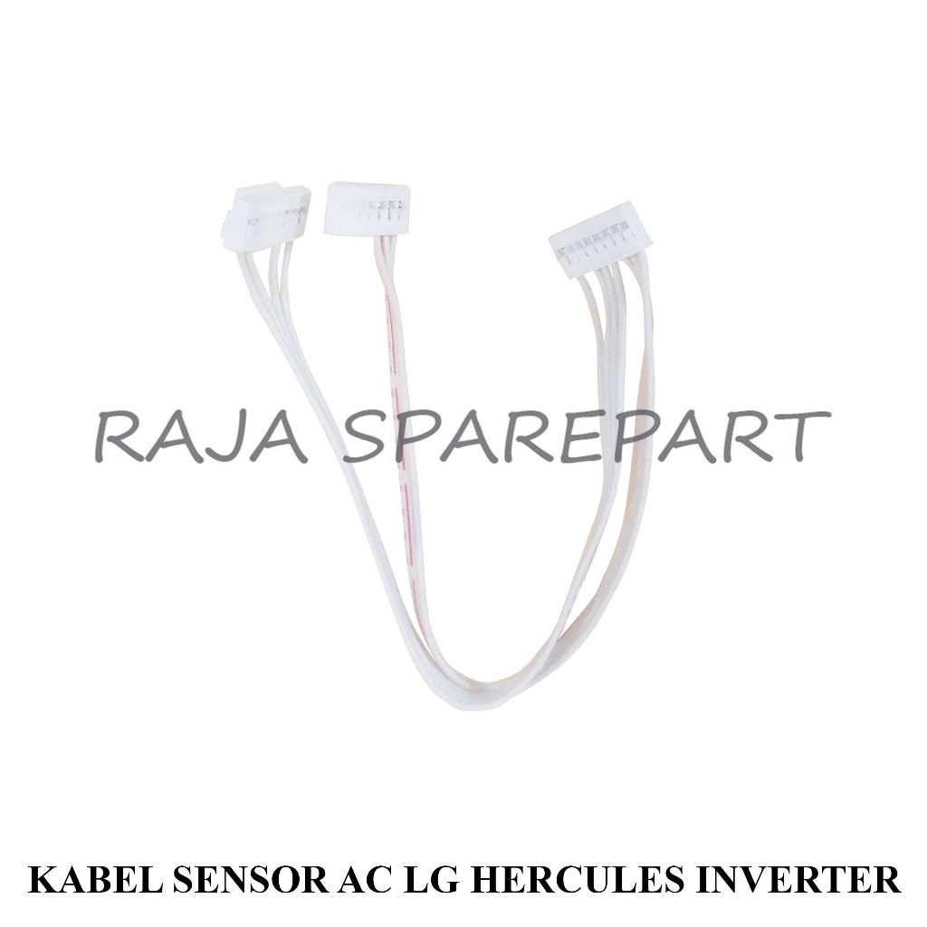 Jual Kahhi Kabel Sensor Ac Kabel Soket Kabel Sensor Ac Lg Hercules