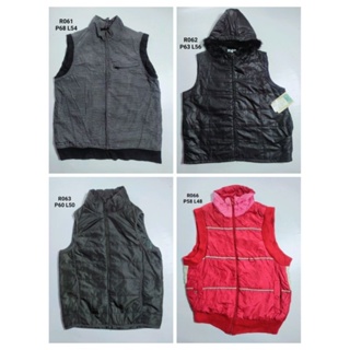 Jual Kendal Vest - Vest Sleeveless/Rompi Wanita/Vest Kekinian