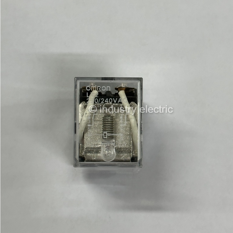 Jual RELAY LY2 AC220/240 OMRON | Shopee Indonesia