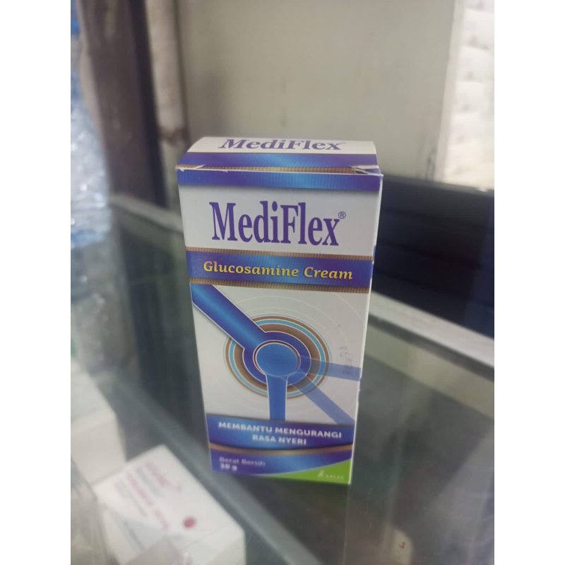 Jual MediFlex (Glucosamine Cream) Shopee Indonesia