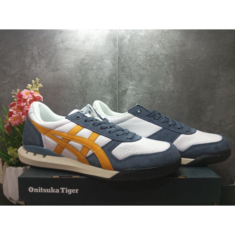 Onitsuka tiger 2025 ultimate 81 indonesia