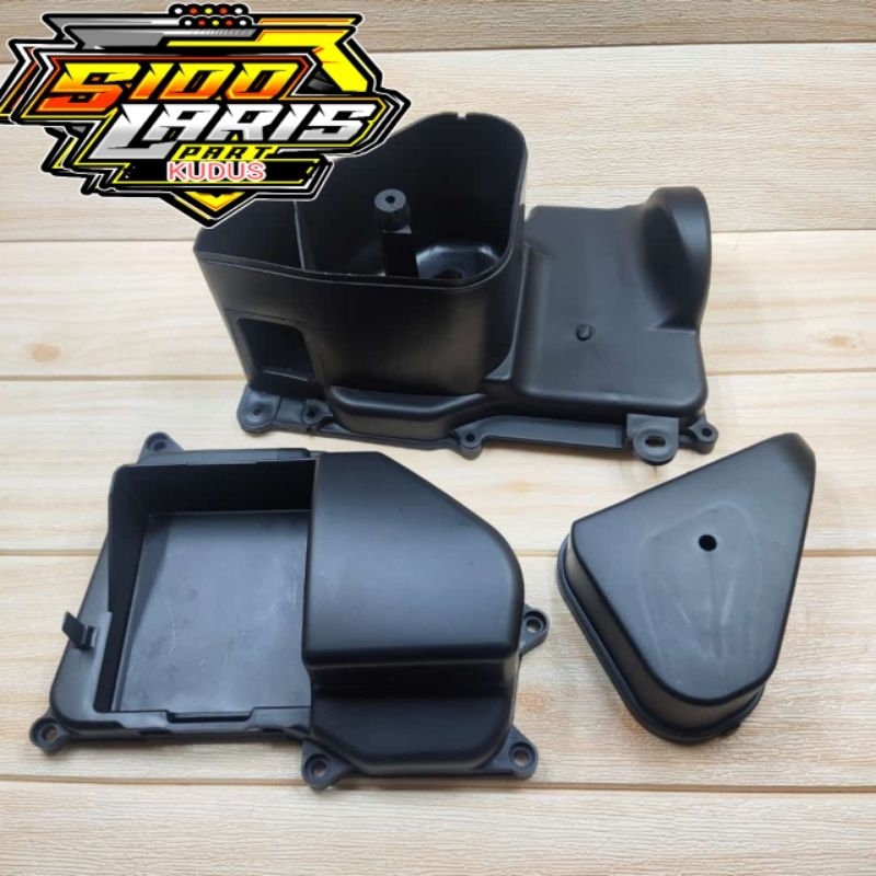 Jual Bok Filter RX King SET 3bagian-Bok Filter Udara RX KING-Bok Filter ...