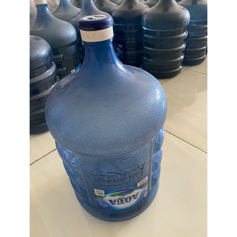 Jual Aqua Galon Kosong 19 Liter Shopee Indonesia 1377