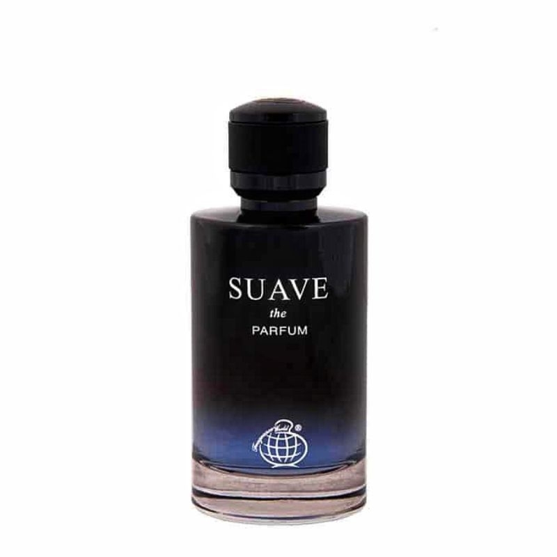 Jual Decant Parfum Fragrance World Suave the Parfum (similar to Dior
