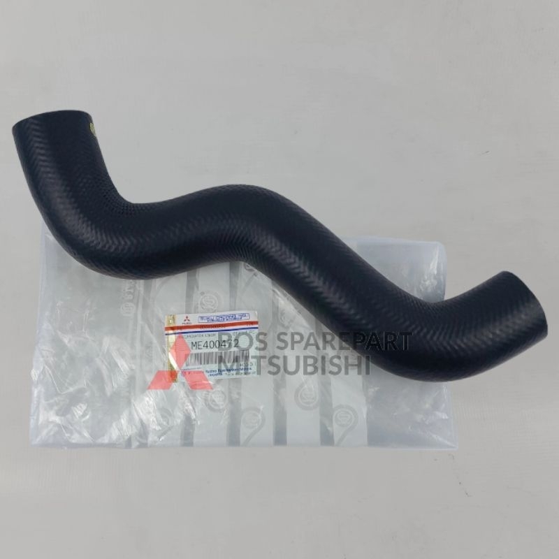 Jual SELANG RADIATOR BAWAH CANTER PS110 PS125 ORIGINAL MITSUBISHI ...