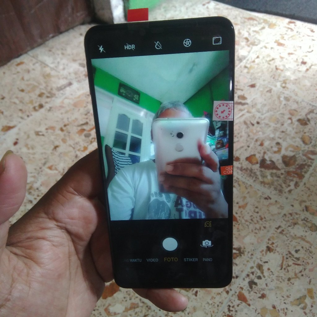 Jual Kamera Depan Oppo A3s Cph1803 Original Front Camera Oppo A3s