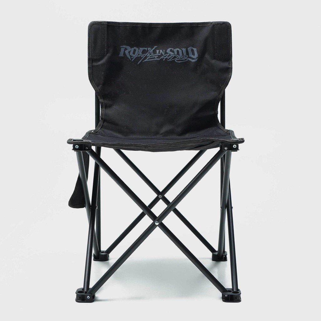 Jual HEADS - Rock In Solo Folding Chair | Kursi Lipat Outdoor Portable ...