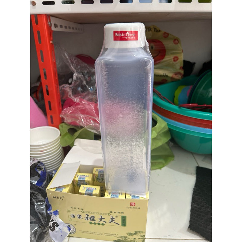 Jual Cod botol minum lion star Oasis 1500 Ml | Shopee Indonesia
