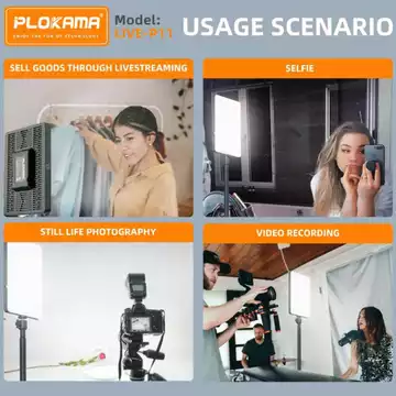 Lampu Foto Produk Studio Fotografi Palaroid Tripod Ringlight Besar Lighting Videografi Led