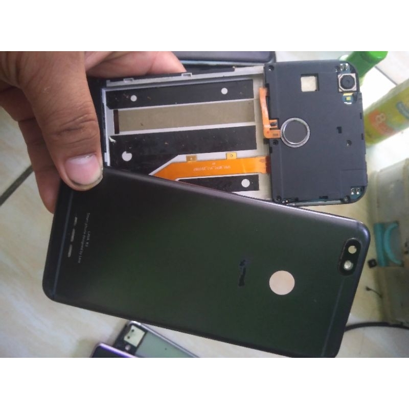 Jual MESIN LAVA R3 NORMAL | Shopee Indonesia