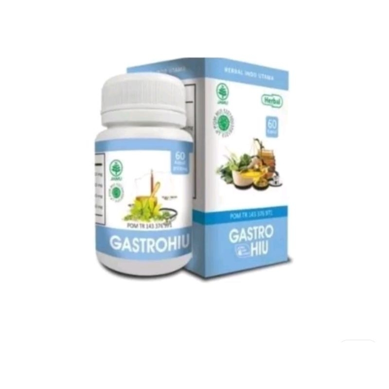 Jual Gastrol herbal obat maag | Shopee Indonesia