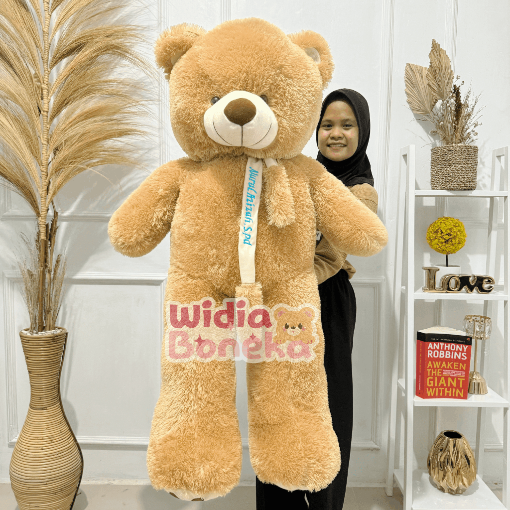 Nama teddy sale bear