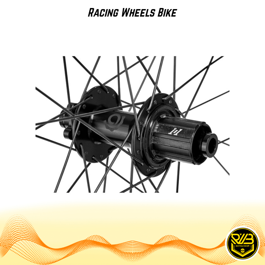 Jual Crankbrothers Wheelset 29 Synthesis Enduro i9 101 Alloy Boost