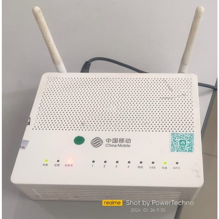 Jual H S Ont Xpon Gpon Epon Modem Shopee Indonesia