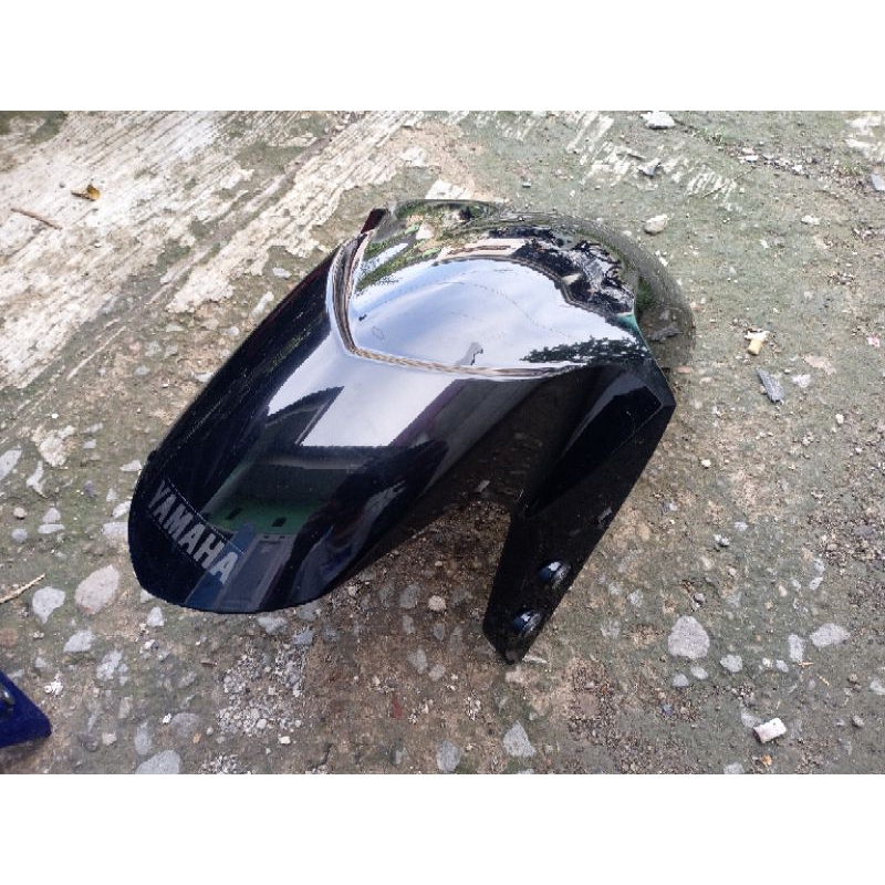 Jual spakbor depan r15 v3 v4 mt15 xsr xabre original | Shopee Indonesia