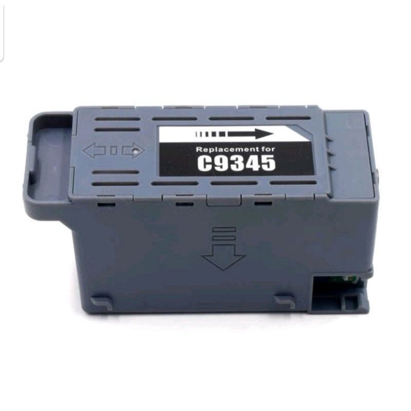 Jual Maintenance Box Epson C9345 Epson L15150 L15160 Original 100% ...