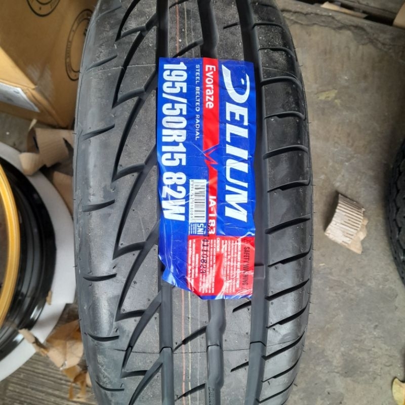 Jual ban delium 195.50.15 | Shopee Indonesia