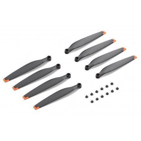 Jual Propellers Original For DJI MINI 3 PRO/MINI 4 PRO Baling Baling ...