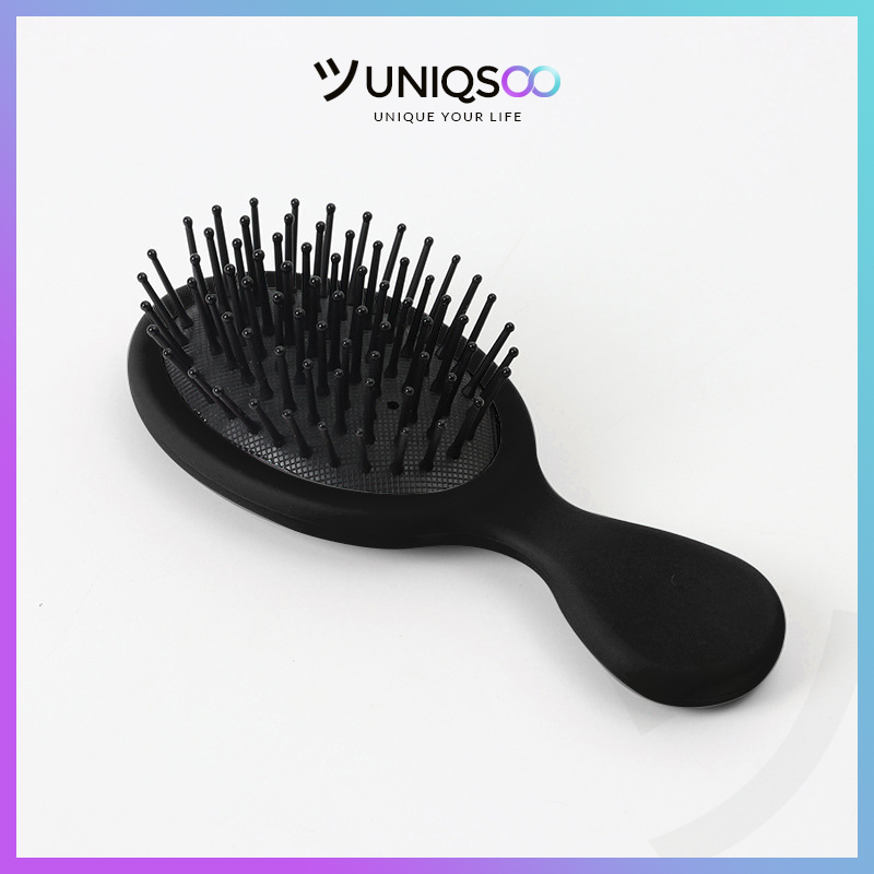 Jual UNIQSOO Sisir Rambut Anak dan Dewasa Anti Kusut / Peralatan ...