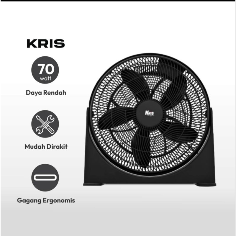 Jual Air Monster Kipas Angin Meja 20 Inchi bn17 | Shopee Indonesia