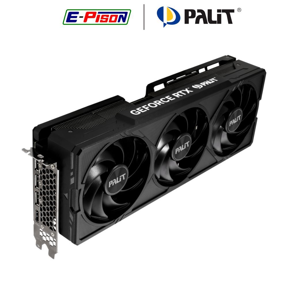 Jual VGA PALIT GeForce RTX 4070 Ti SUPER JetStream OC 16GB GDDR6X 256 ...