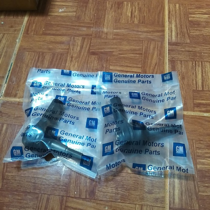 Jual Tie rod end atau tirod original GM chevrolet captiva c140L 1set R ...