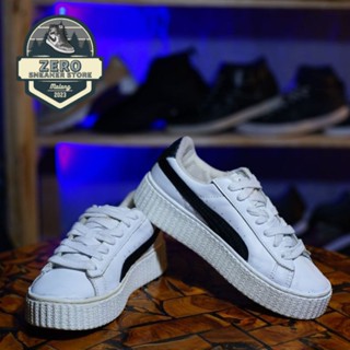 Puma on sale rihanna jakarta