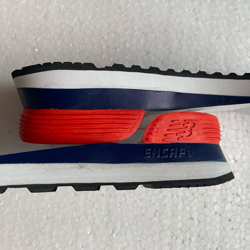 OUTSOLE NB 574 COCOK UNTUK REPARASI SEPATU