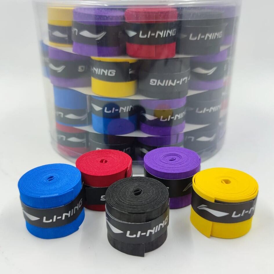 Jual GRIP KARET BULAT LINING GP 200 PCV EMBUK HARGA SATUAN | Shopee ...
