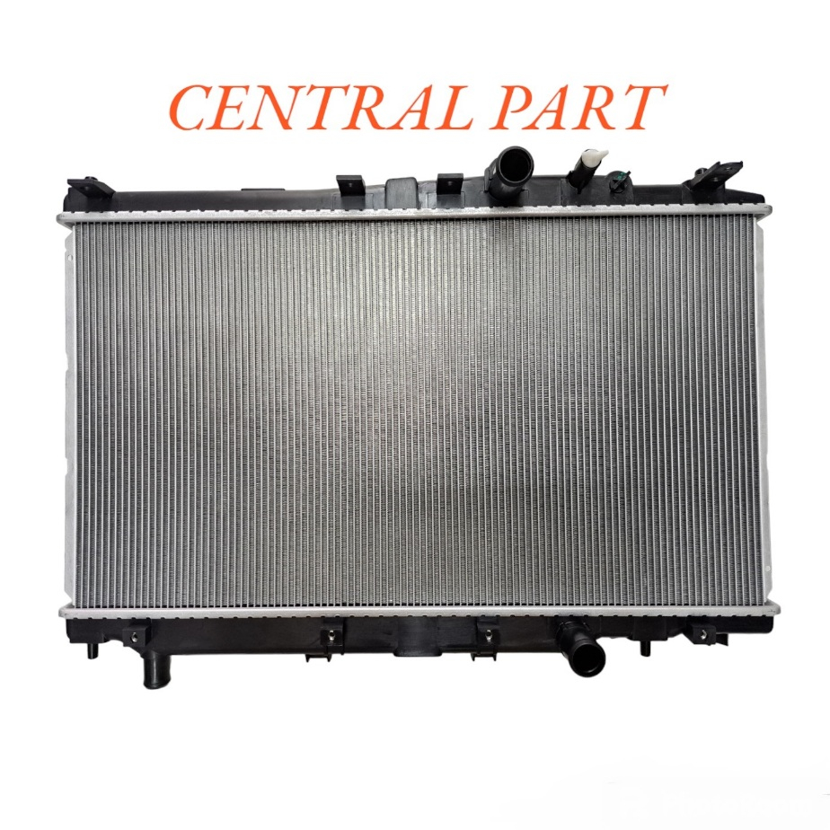 Jual radiator honda hrv 2015 2016 2017 2018 2019 2020 2021 manual ...