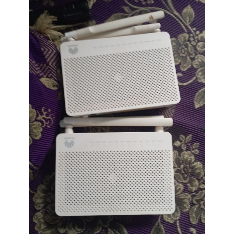 Jual Router Huawei Hg8245h5 Shopee Indonesia 0694