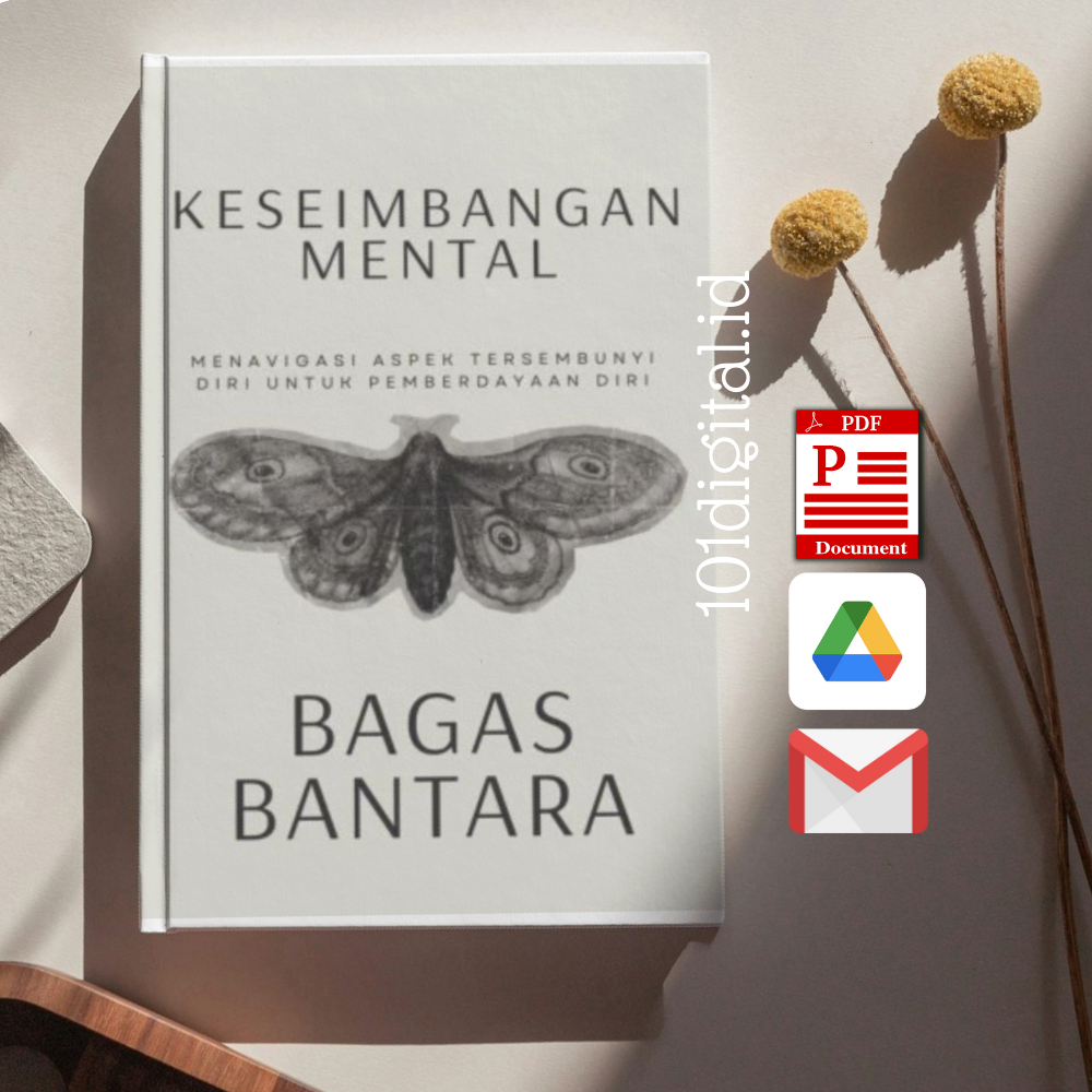 Mengapa Buku Fiksi Penting untuk Keseimbangan Mental