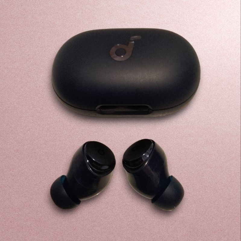 Jual Anker Soundcore Space A40 TWS ANC LDAC True Wireless Earphone ...