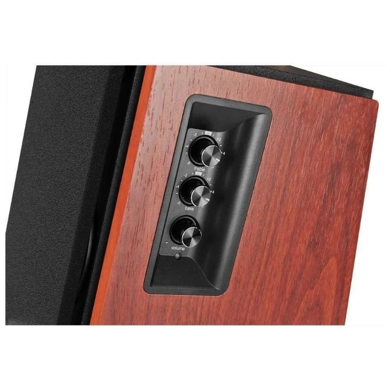 Jual Edifier R1700BT Active 2.0 Bluetooth Bookshelf Speaker Set ...