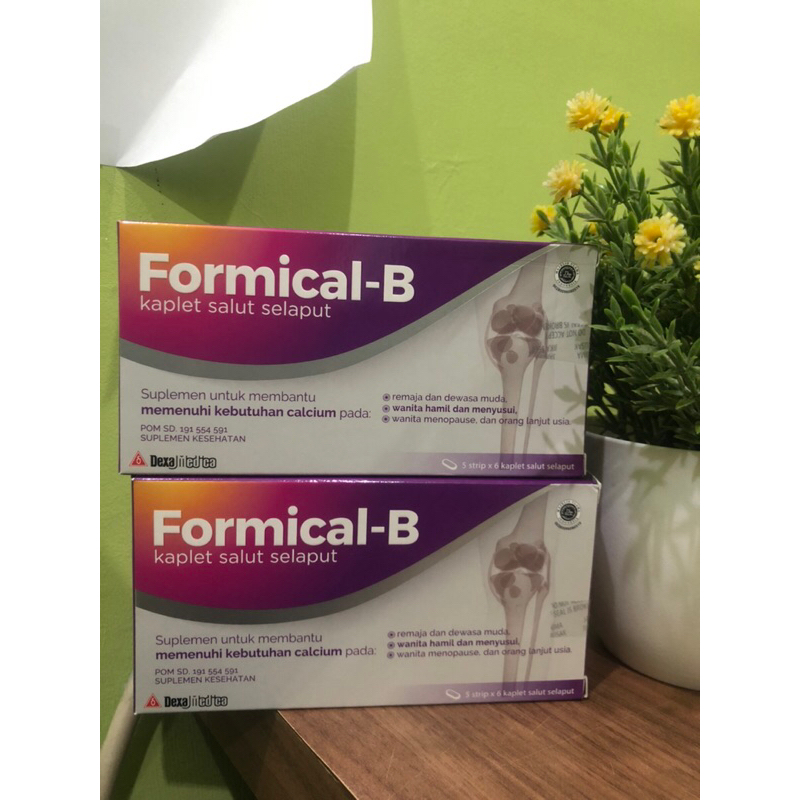 Jual Formical B Terlengkap & Harga Terbaru Juni 2026 | Shopee Indonesia