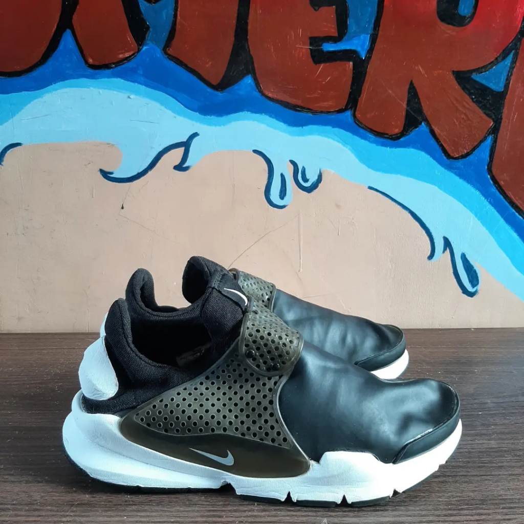 Jual Sepatu Nike Sock Dart Slip On Shopee Indonesia