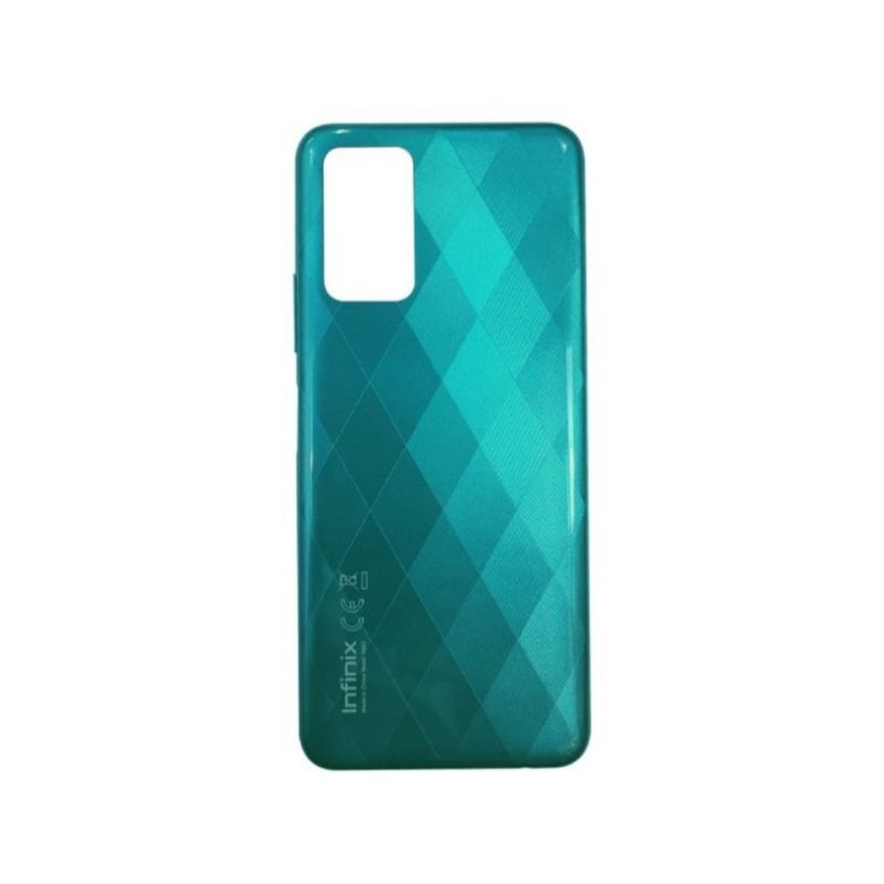 Jual Backdoor Casing Infinix Note 8i X683 | Shopee Indonesia