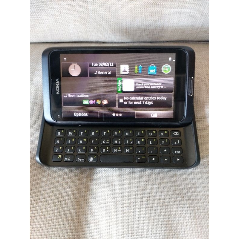 Jual Handphone Nokia E7 | Shopee Indonesia