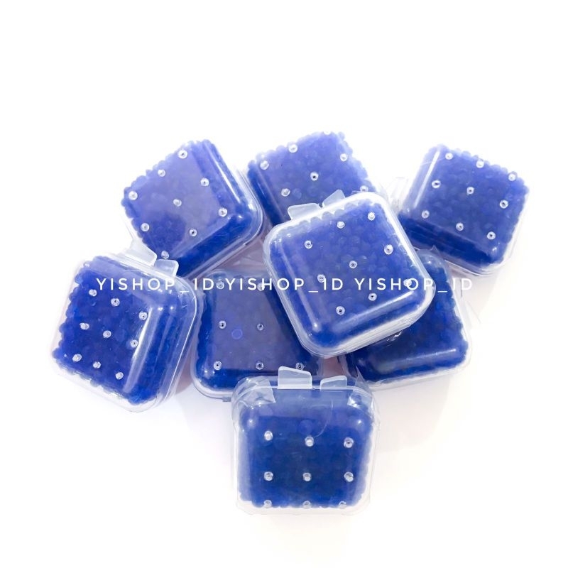 OPENMOON Kamera T-Marken Aus Silikagel - 2 Stück Für Filmset