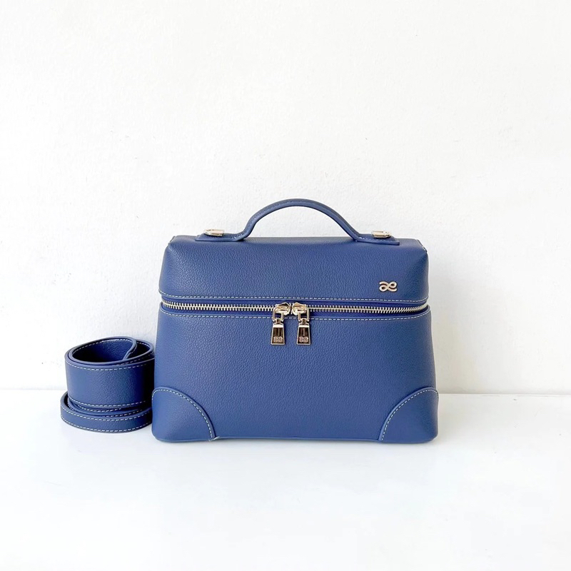 Jual HOUSE OF LITTLEBUNNY KATE 24 PU (kulit sintetis) | Shopee Indonesia