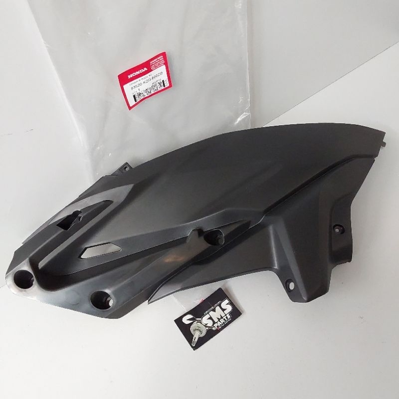 Jual Cover R Body Side Sambungan Cover Body Kanan Vario 125 Old Bolp ...