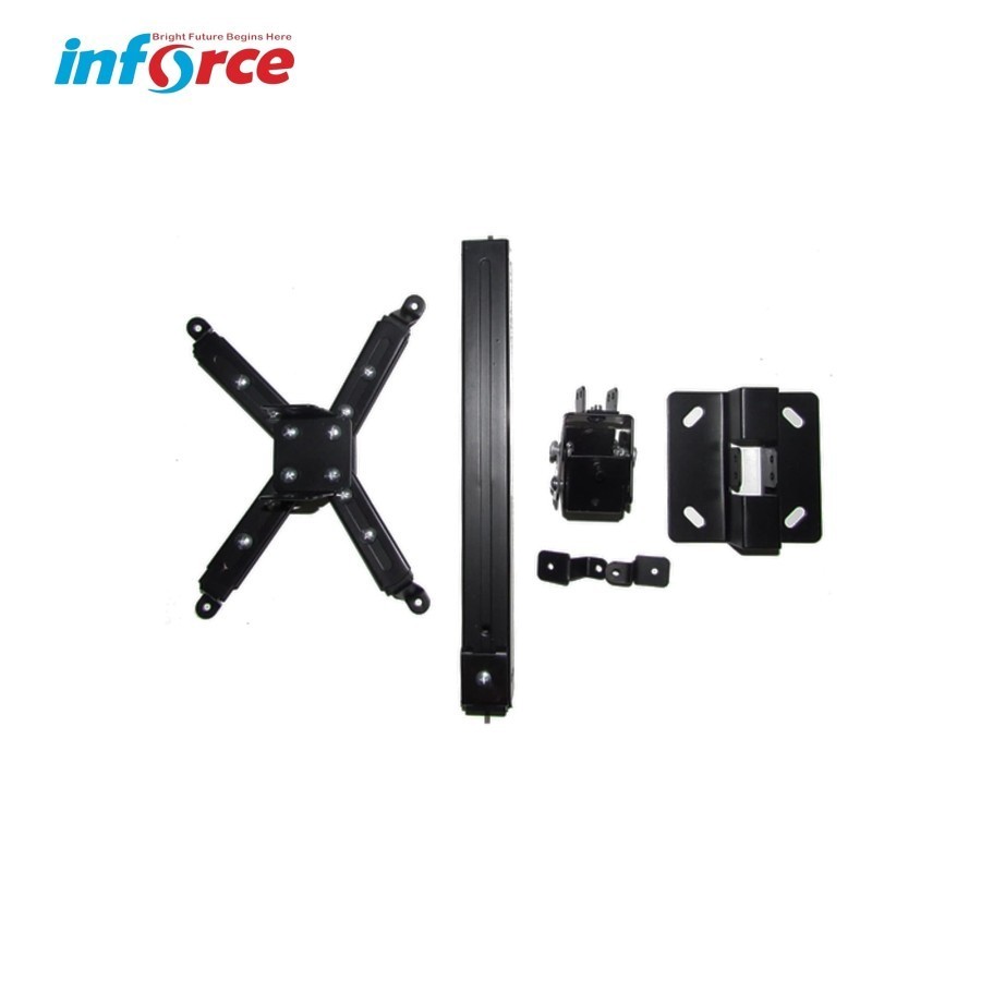 Jual Bracket Projector / Braket Proyektor Gantung Inforce Universal ...