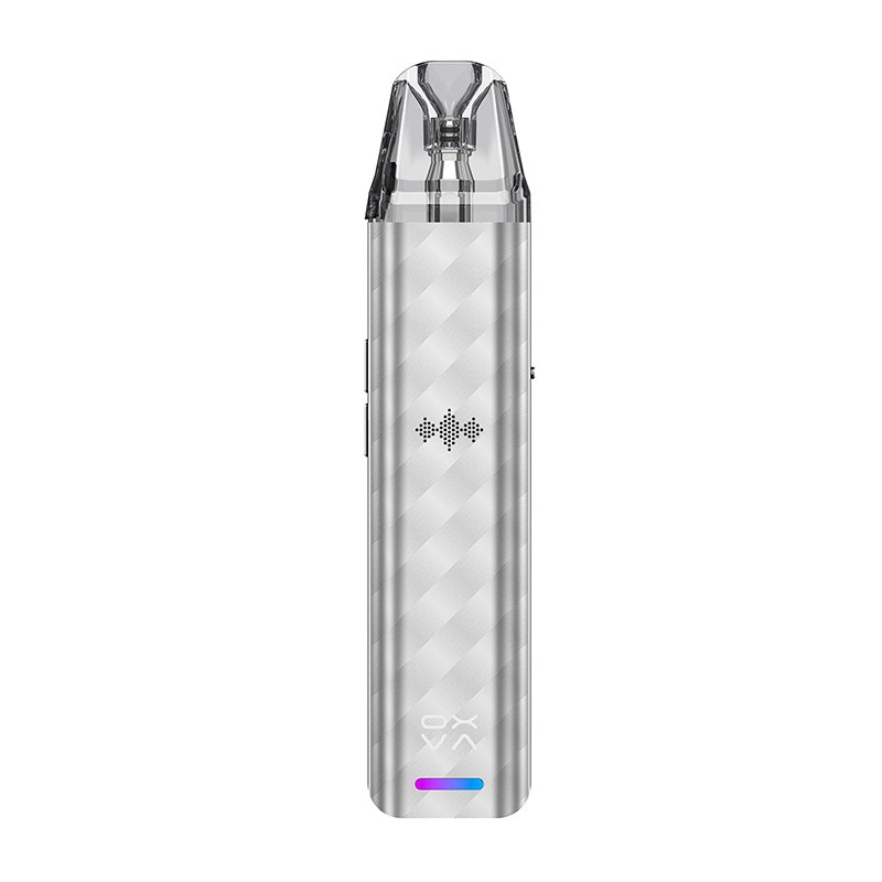 Jual Oxva Xlim SE 2 Pod 1000mAH 2ml + Liquid Salt Nic 15ml | Shopee ...