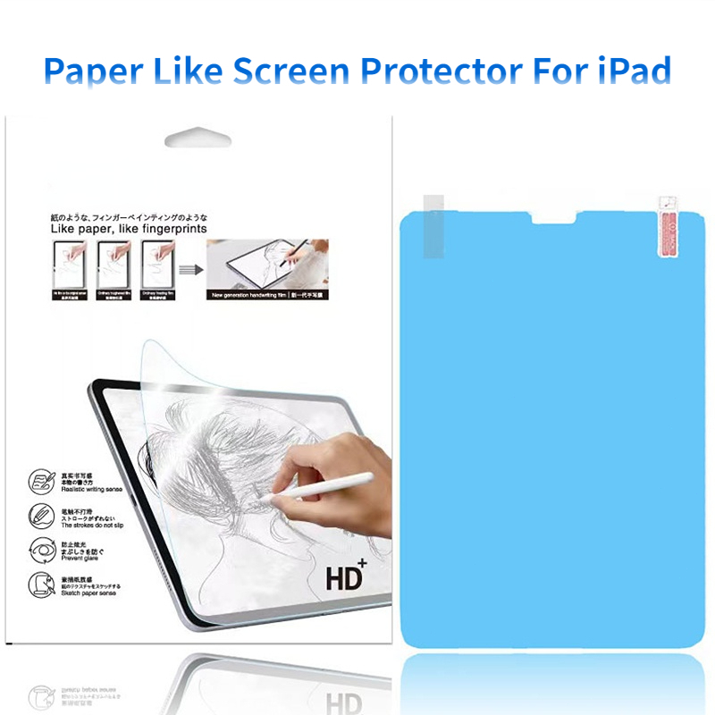 Jual Antigores Paperlike Samsung Screen Protector Matte Tab A9 8.7inch Tab A9+ 11inch A8