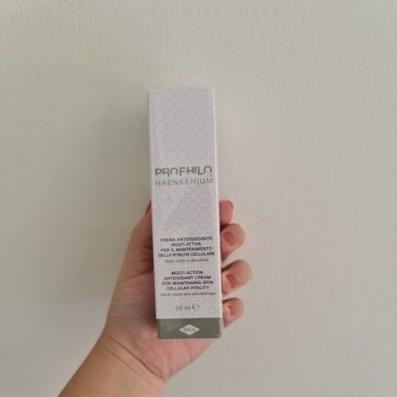 Jual Profhilo Haenkenium Original Neoasia (barcode) exp 10/2025 ...