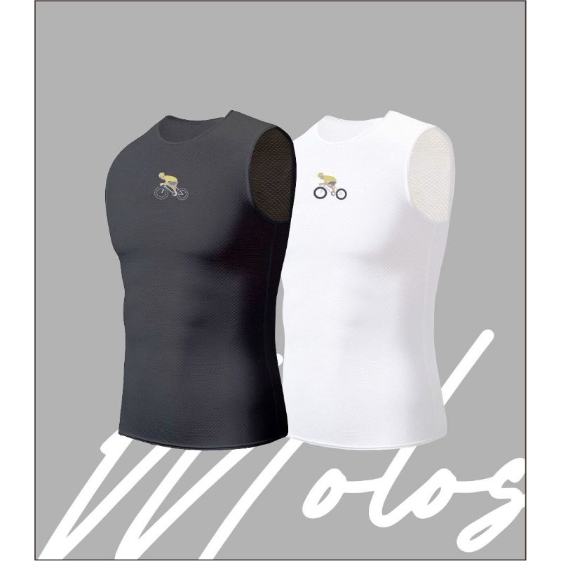 Jual Base layer sepedah logo sepedah base layer daleman jersey | Shopee ...
